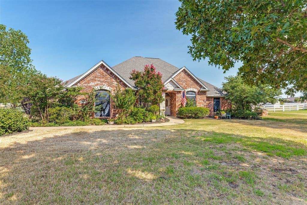 House in Haslet, Texas, United States 1 - 18694996