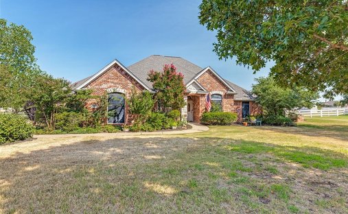 Casa en Haslet, Texas, Estados Unidos 1
