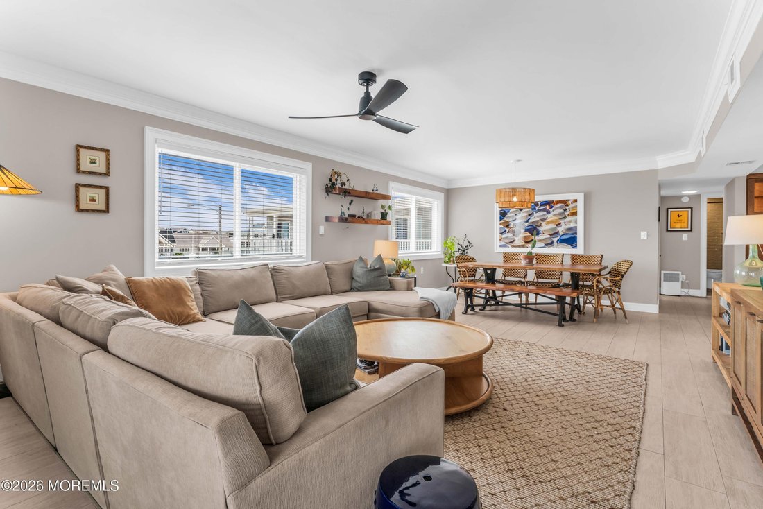 Condo in Seaside Heights, New Jersey, United States 1 - 18694324