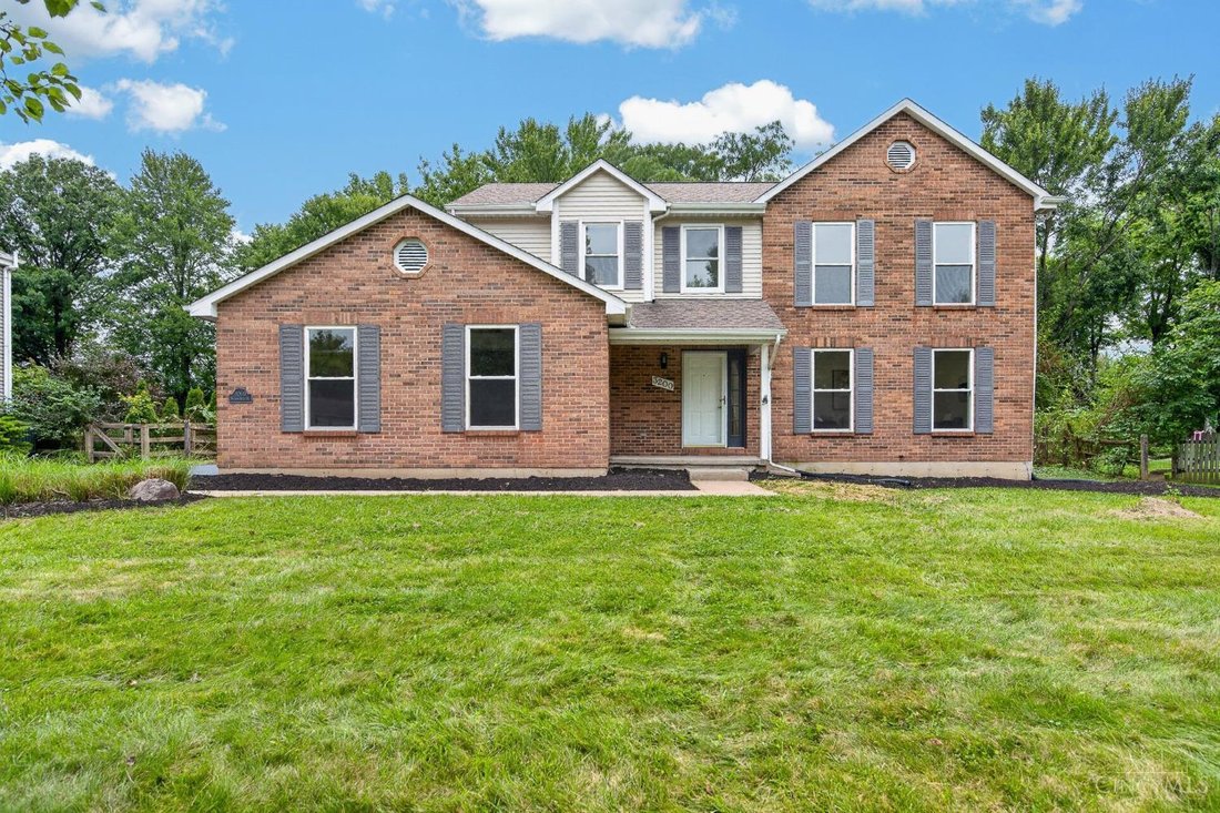 House in Loveland, Ohio, United States 4 - 18694627
