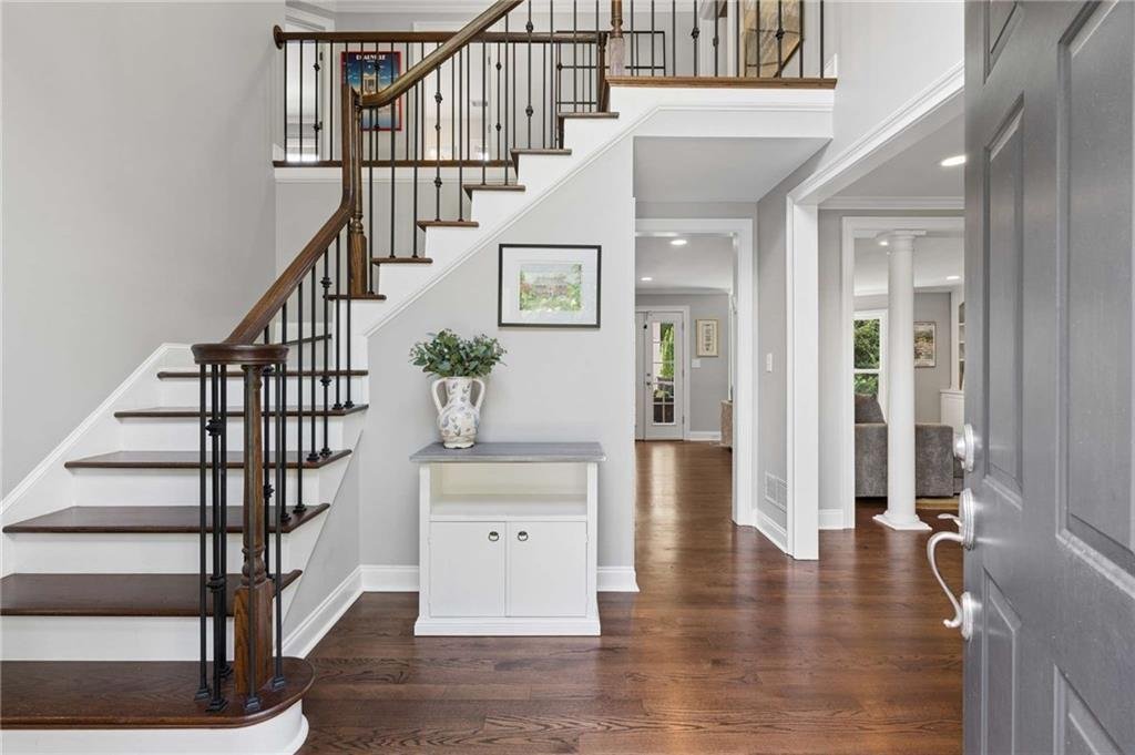 House in Peachtree Corners, Georgia, United States 4 - 18695248