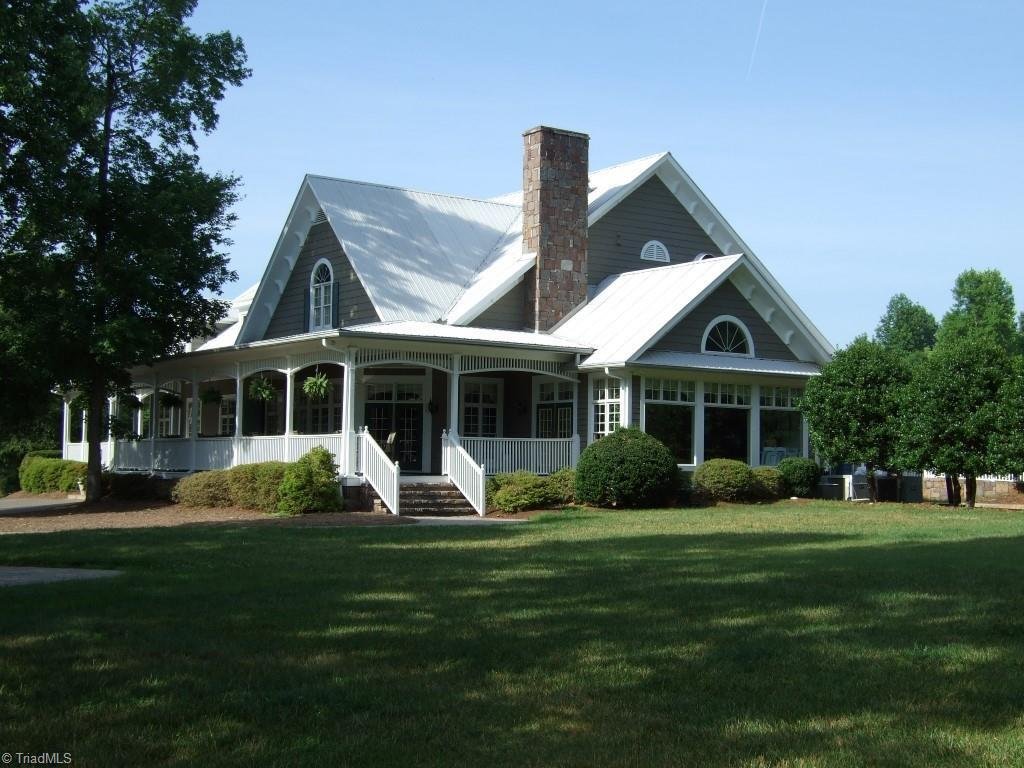 House in Mebane, North Carolina, United States 5 - 18694421