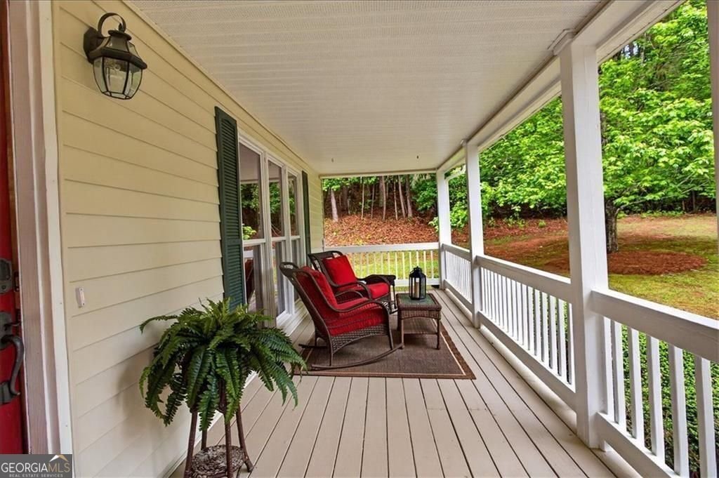 House in Canton, Georgia, United States 4 - 18695074
