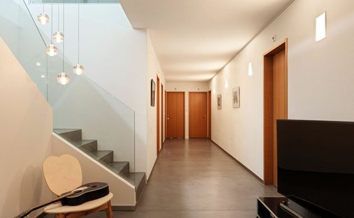 Villa in Bonstetten, Zürich, Switzerland 1