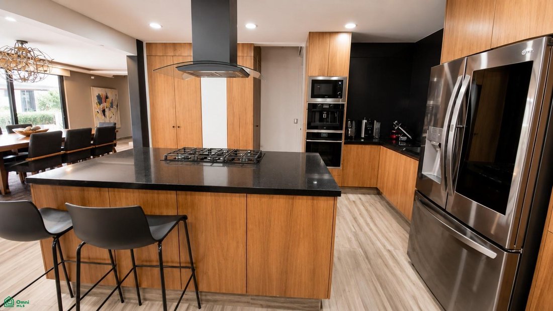 Condo in Santa Catarina Yecahuitzotl, Mexico City, Mexico 3 - 18271517