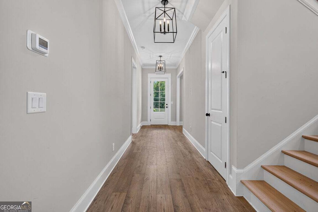 House in Flowery Branch, Georgia, United States 3 - 18695142