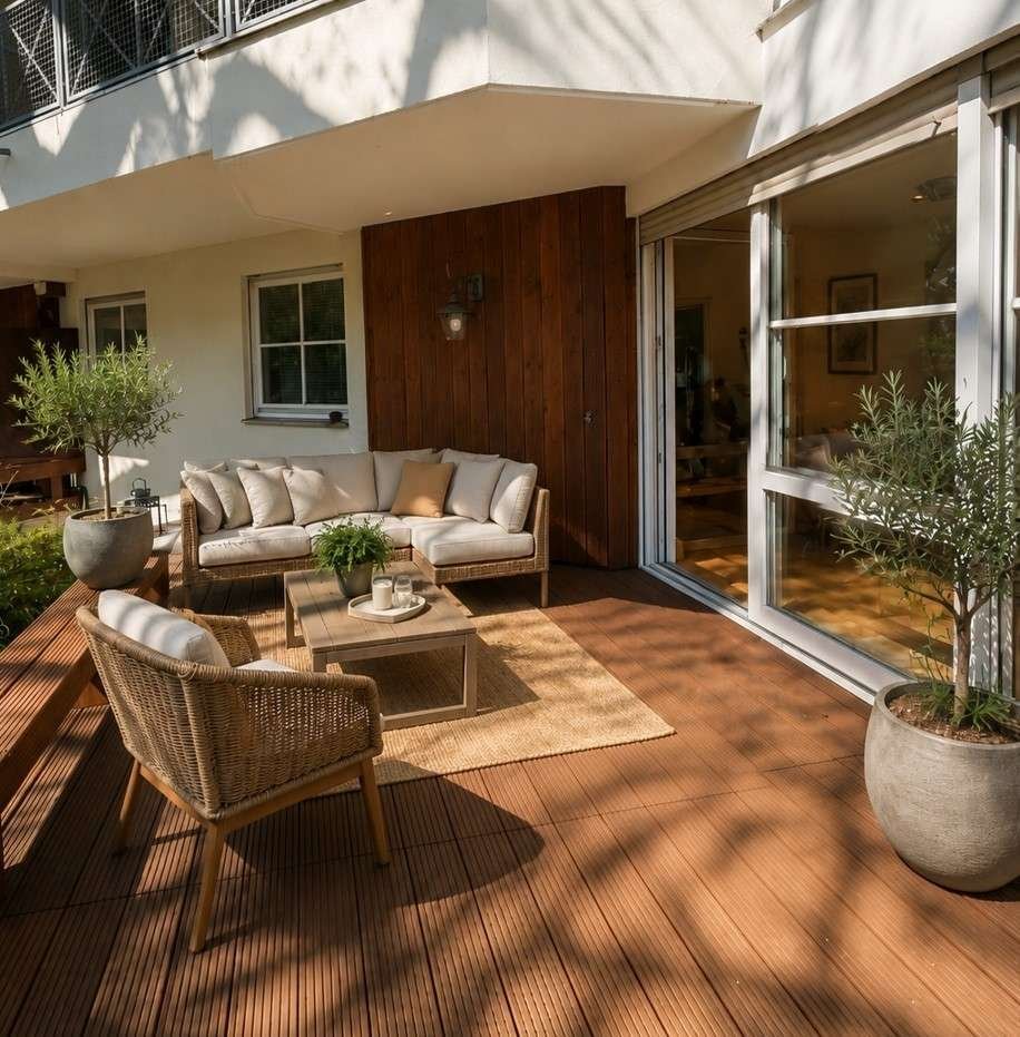 Appartement à Berlin, Berlin, Allemagne 1 - 18626420