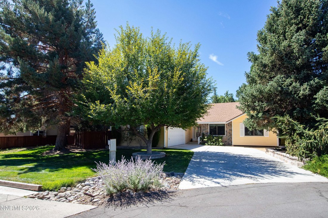 House in Reno, Nevada, United States 2 - 18694484