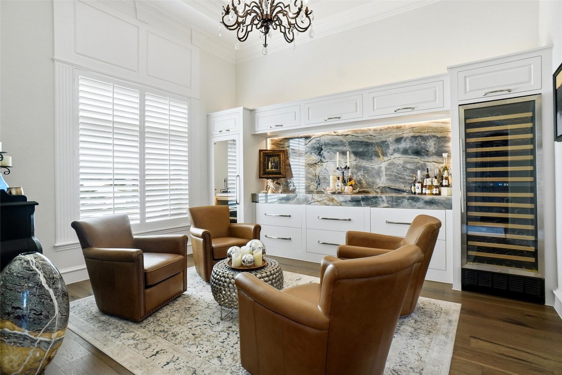 House in Colleyville, Texas, United States 4 - 18695271