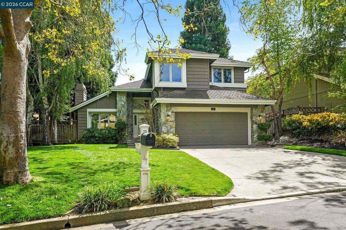House in Danville, California, United States 2 - 18694565