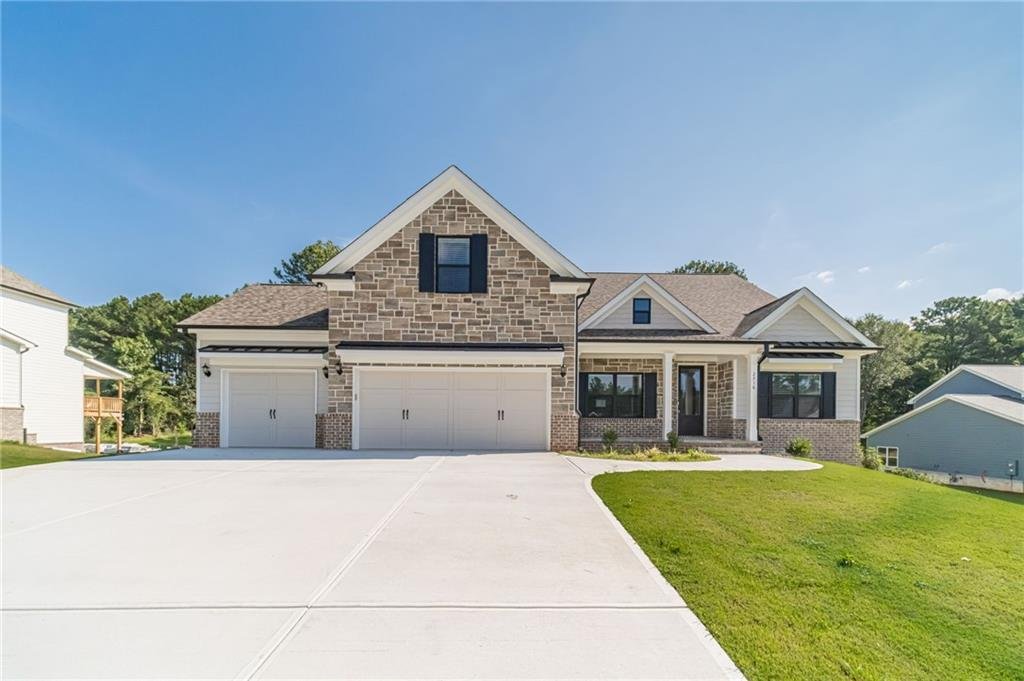 House in Loganville, Georgia, United States 4 - 18695242