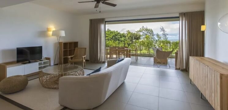 Apartment in Rivière du Rempart, Rivière du Rempart District, Mauritius 2 - 18695337