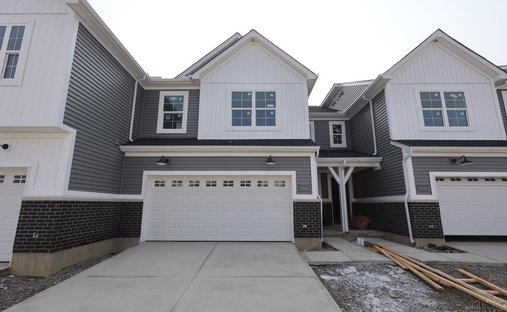 Appartement à Mason, Ohio, États-Unis 1