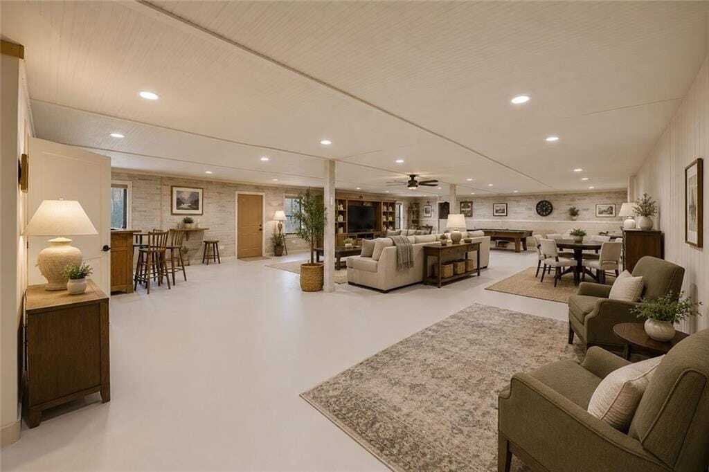 Casa en Ranger, Georgia, Estados Unidos 5 - 18330204