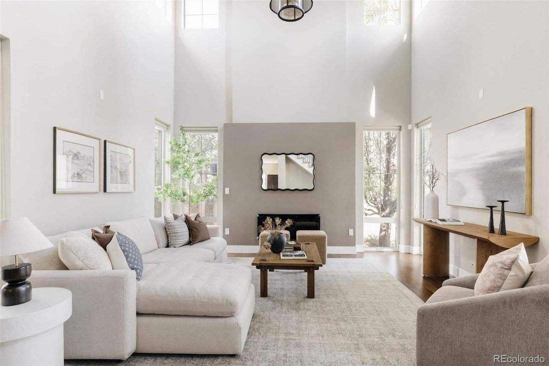 House in Denver, Colorado, United States 2 - 18694694