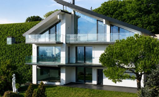 Casa en Clarmont, Cantón de Vaud, Suiza 1