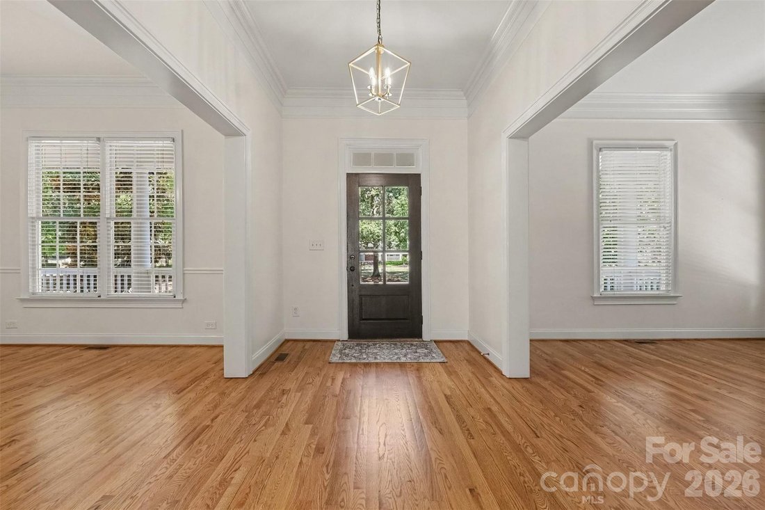 House in Fort Mill, South Carolina, United States 3 - 18695193