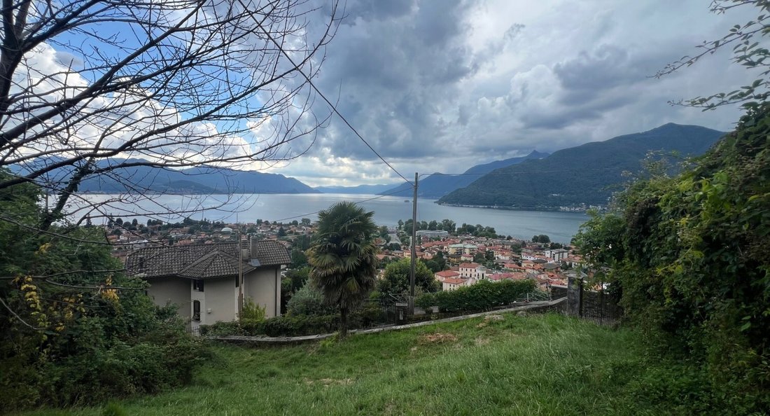 Land in Maccagno con Pino e Veddasca, Lombardy, Italy 4 - 18695163