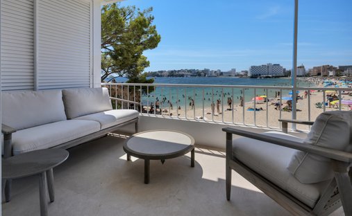 Appartamento a Calvià, Isole Baleari, Spagna 1