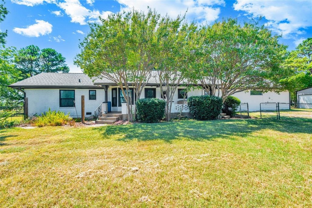 Haus in Cleburne, Texas, Vereinigte Staaten 1 - 18695051