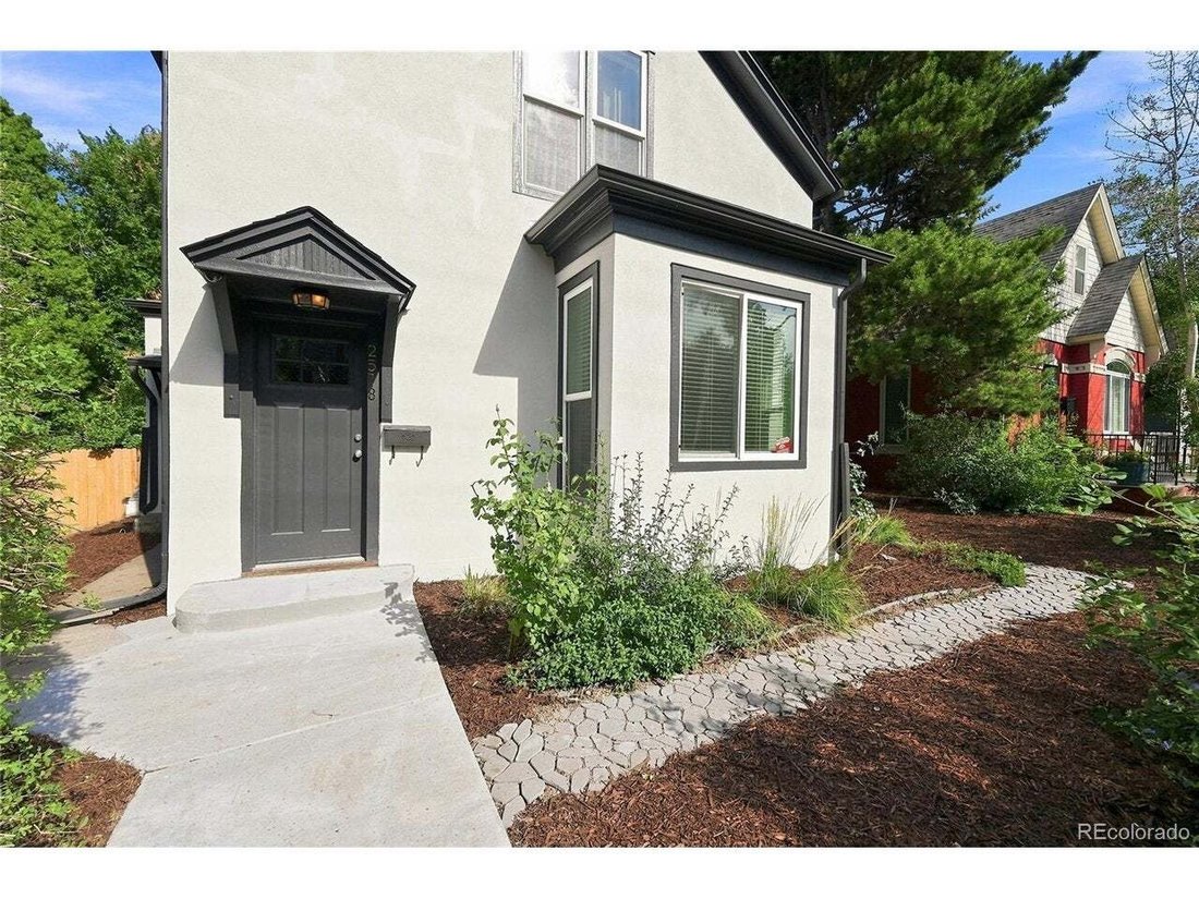 House in Denver, Colorado, United States 3 - 18694390