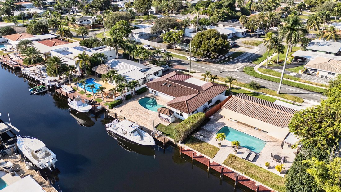 House in Pompano Beach, Florida, United States 1 - 18694257