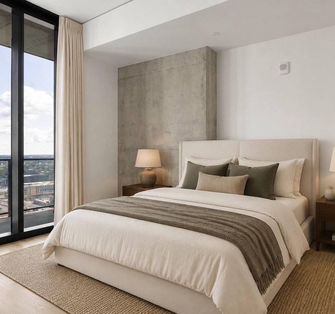 Condominio a Austin, Texas, Stati Uniti 3 - 18680958