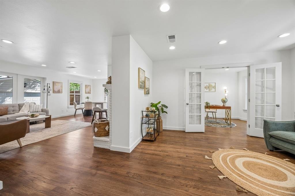 Casa a Dallas, Texas, Stati Uniti 4 - 18694979