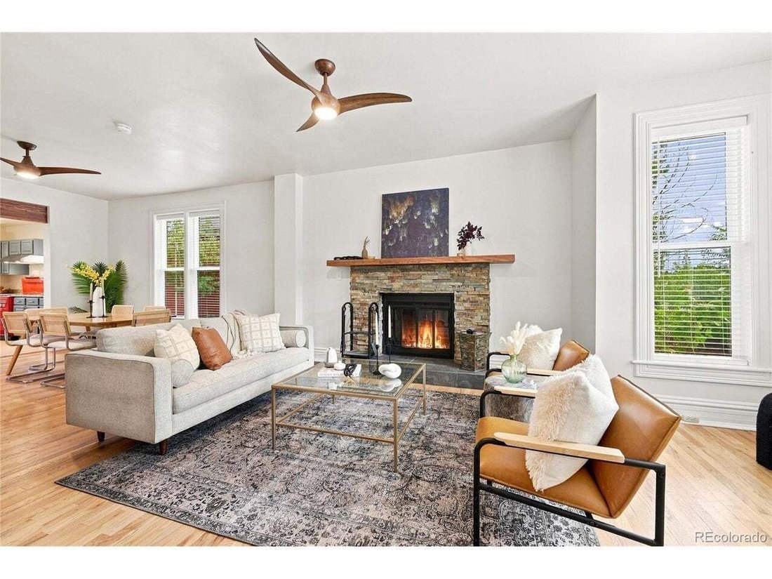 Casa en Denver, Colorado, Estados Unidos 5 - 18694390