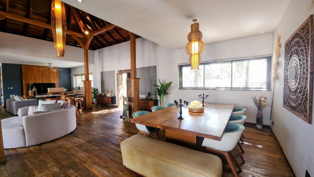 Casa a Grand Baie, Rivière du Rempart, Mauritius 3 - 18694873
