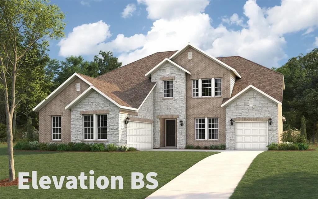 House in Sherman, Texas, United States 1 - 18694991