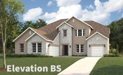 Maison à Sherman, Texas, États-Unis 1