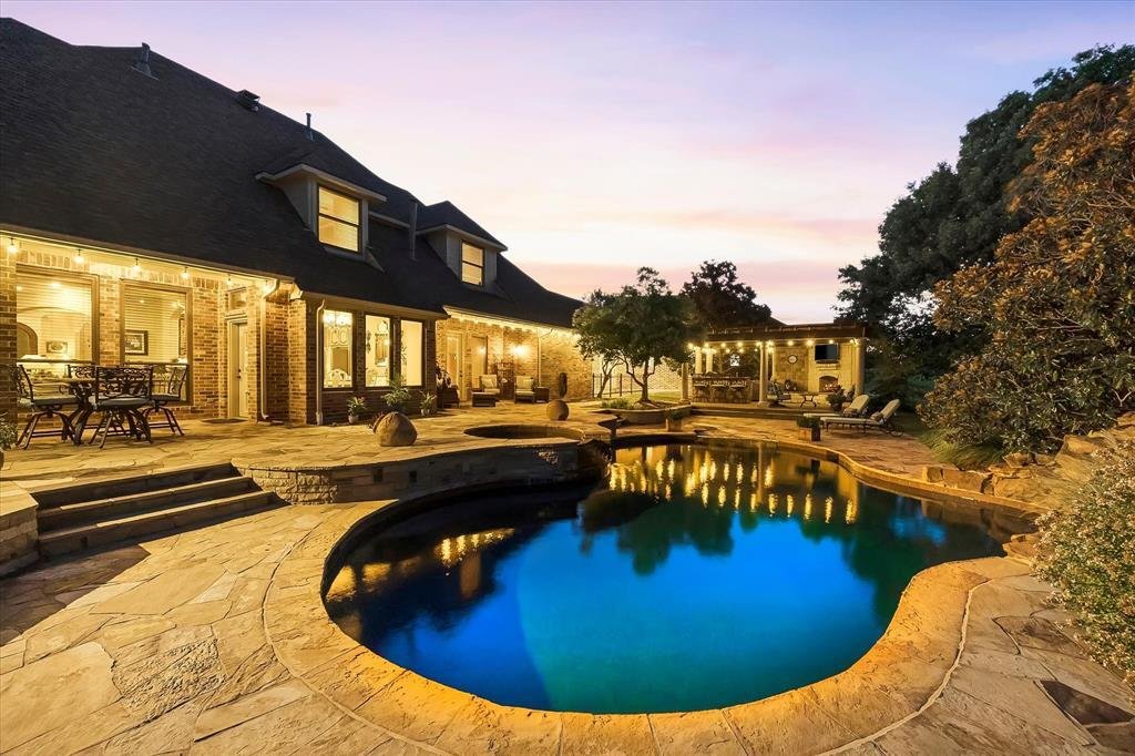 House in Heath, Texas, United States 3 - 18694957