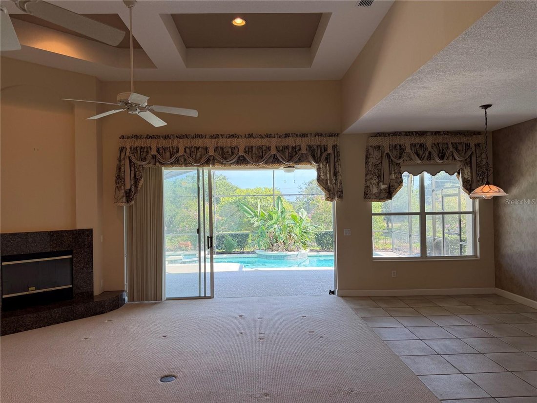 House in Lake Butler, Florida, United States 5 - 18694757