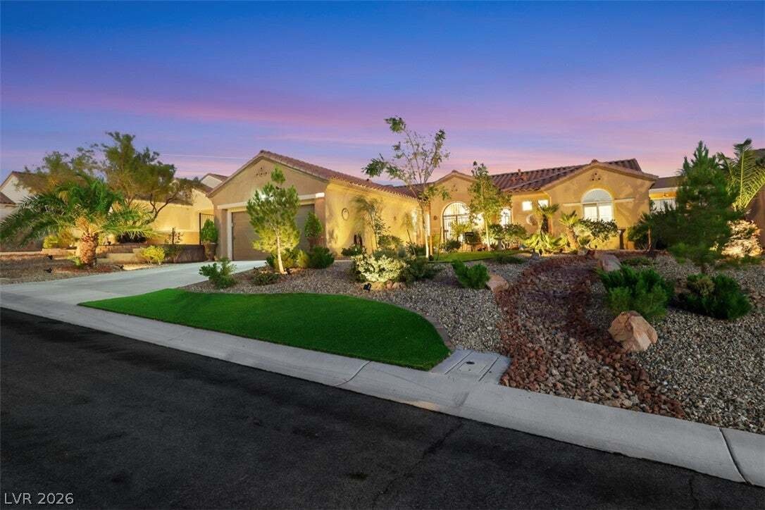 House in Henderson, Nevada, United States 1 - 18694330