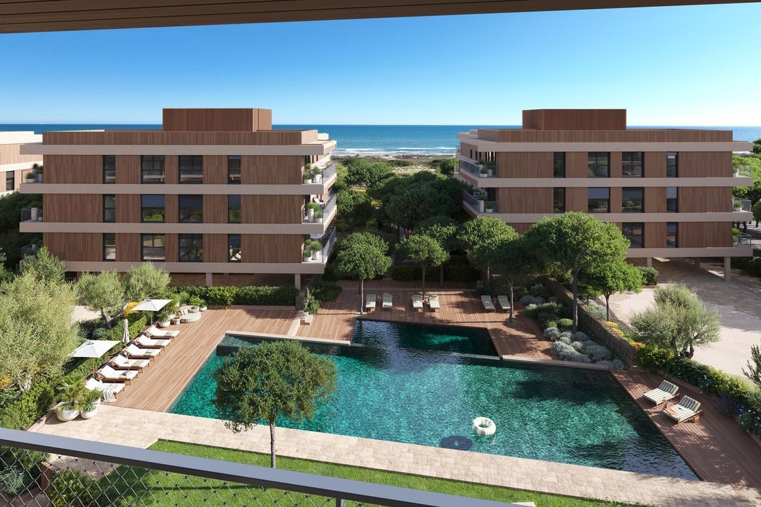 Apartment in Gava, Catalonia, Spain 1 - 18694449