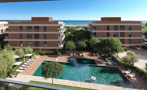 Appartement à Gavà, Catalogne, Espagne 1