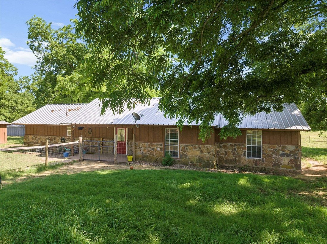 Maison à Marietta, Oklahoma, États-Unis 1 - 18694772