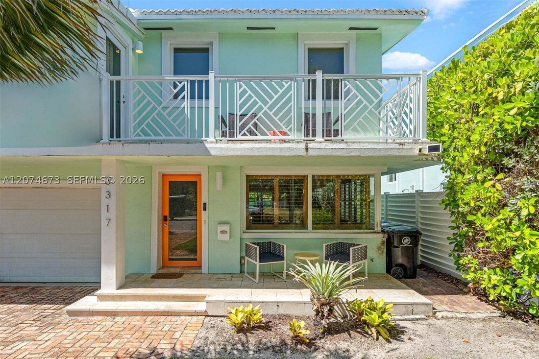 House in Wilton Manors, Florida, United States 3 - 18694593