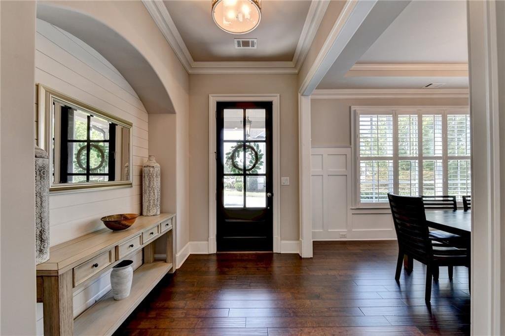 House in Johns Creek, Georgia, United States 5 - 18695192