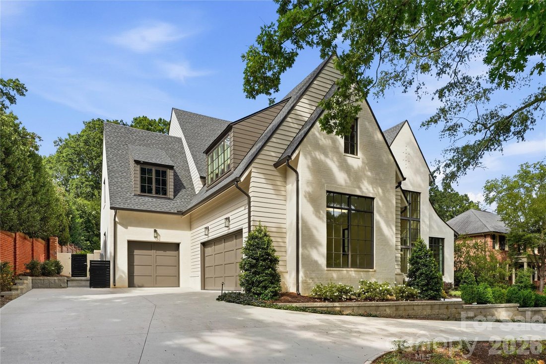 House in Charlotte, North Carolina, United States 2 - 18694255