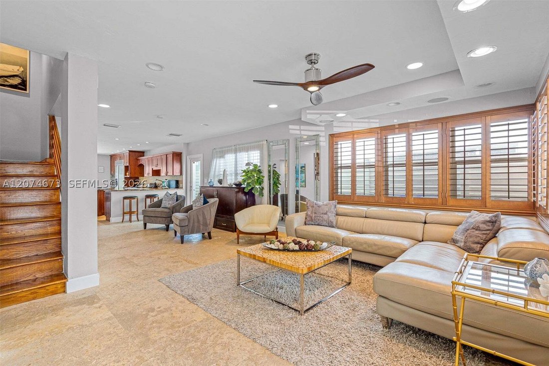 House in Wilton Manors, Florida, United States 5 - 18694593