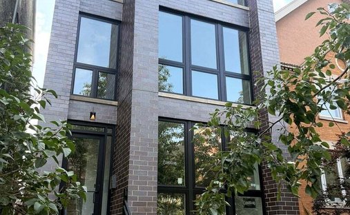Eigentumswohnung in Chicago, Illinois, Vereinigte Staaten 1