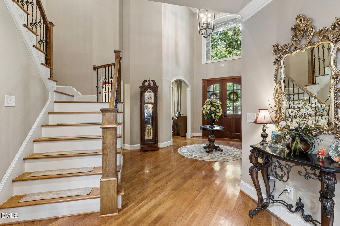 House in Raleigh, North Carolina, United States 5 - 18694547