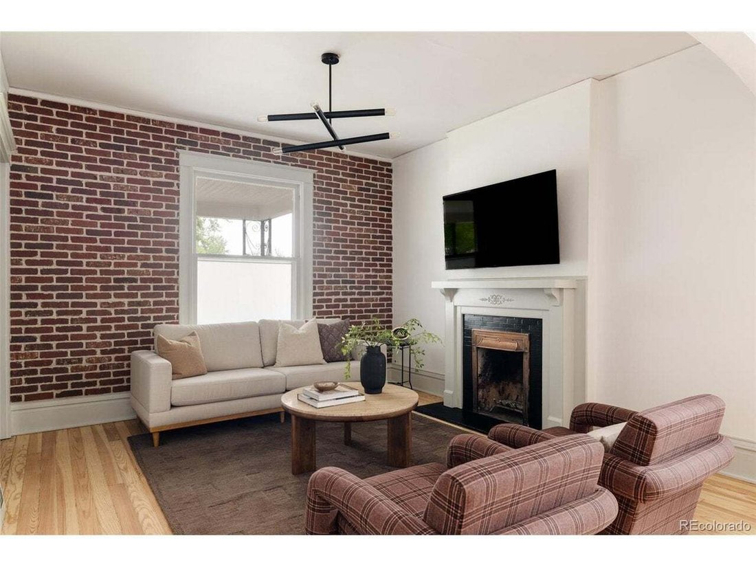House in Denver, Colorado, United States 3 - 18694381