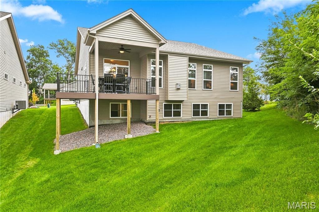 House in O'Fallon, Missouri, United States 3 - 18694865