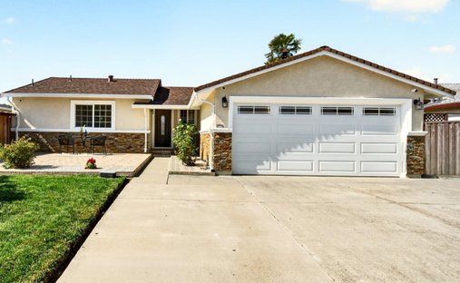 Casa en Union City, California, Estados Unidos 1
