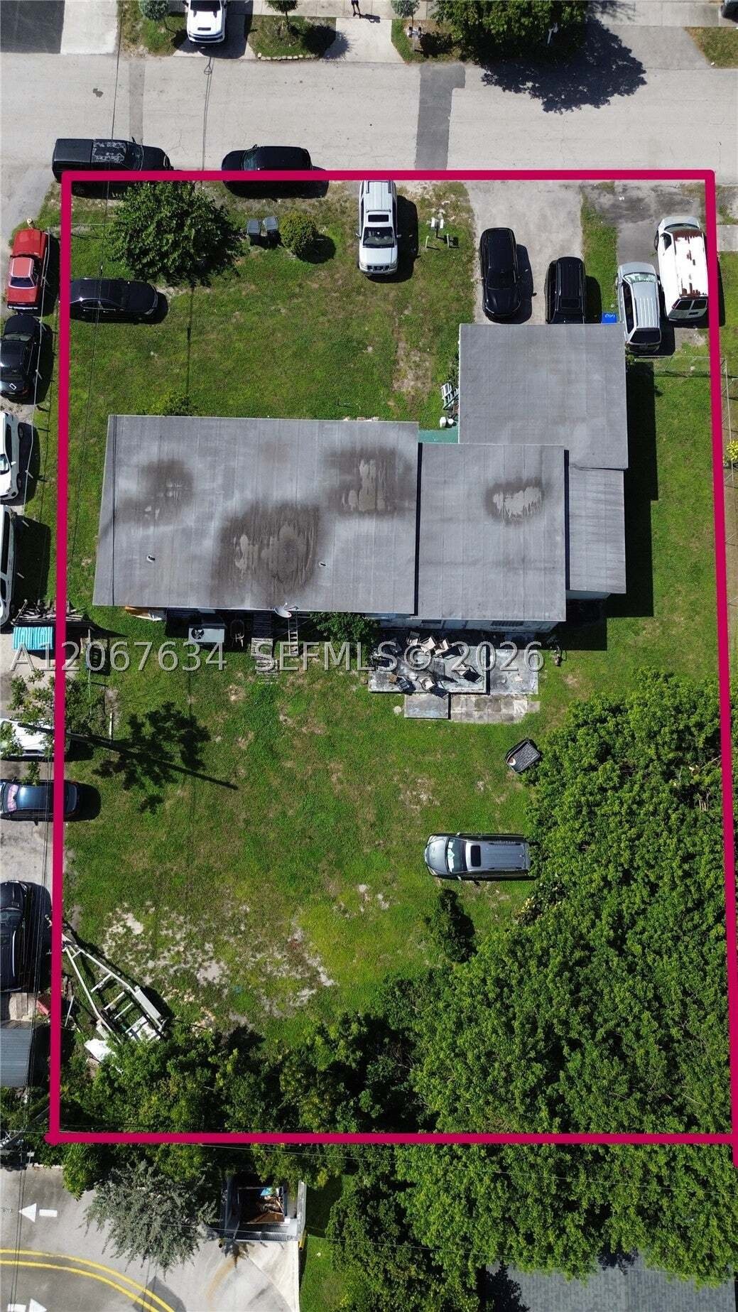 Haus in Pembroke Pines, Florida, Vereinigte Staaten 4 - 18640049