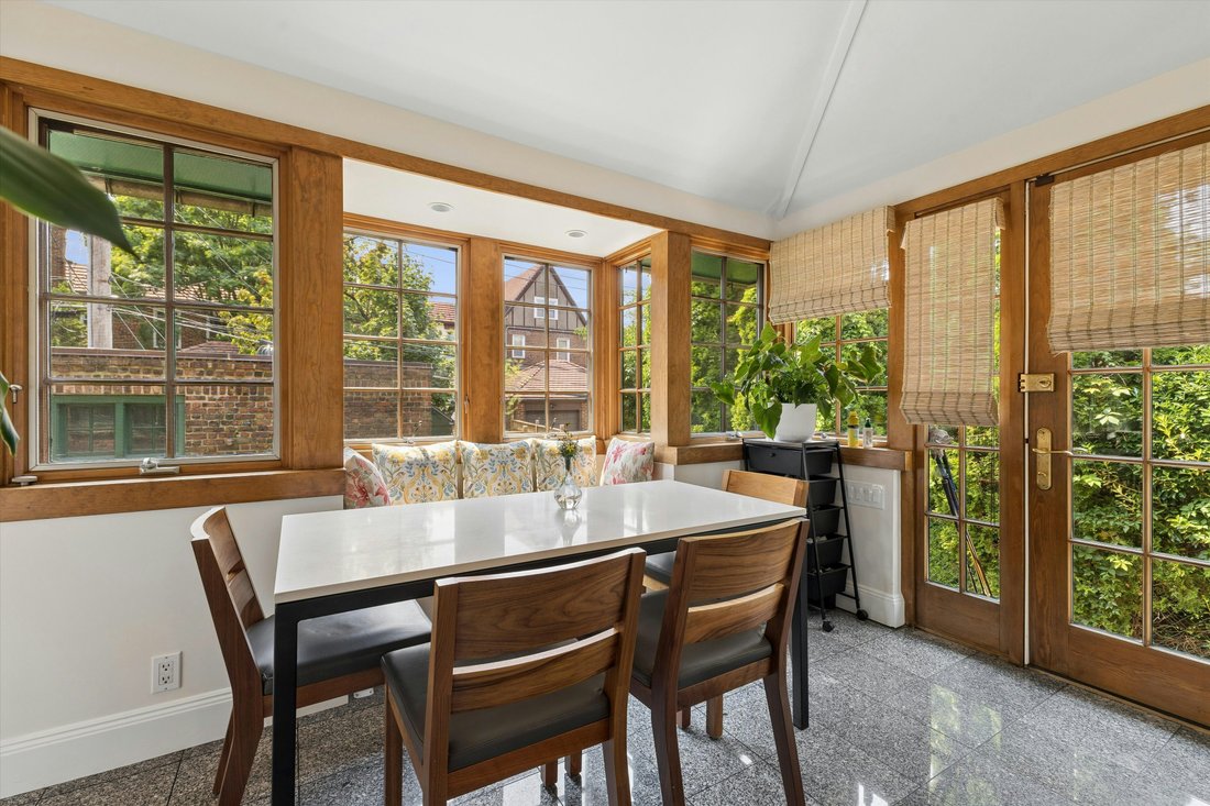 Townhouse en Nueva York, Nueva York, Estados Unidos 4 - 18689541