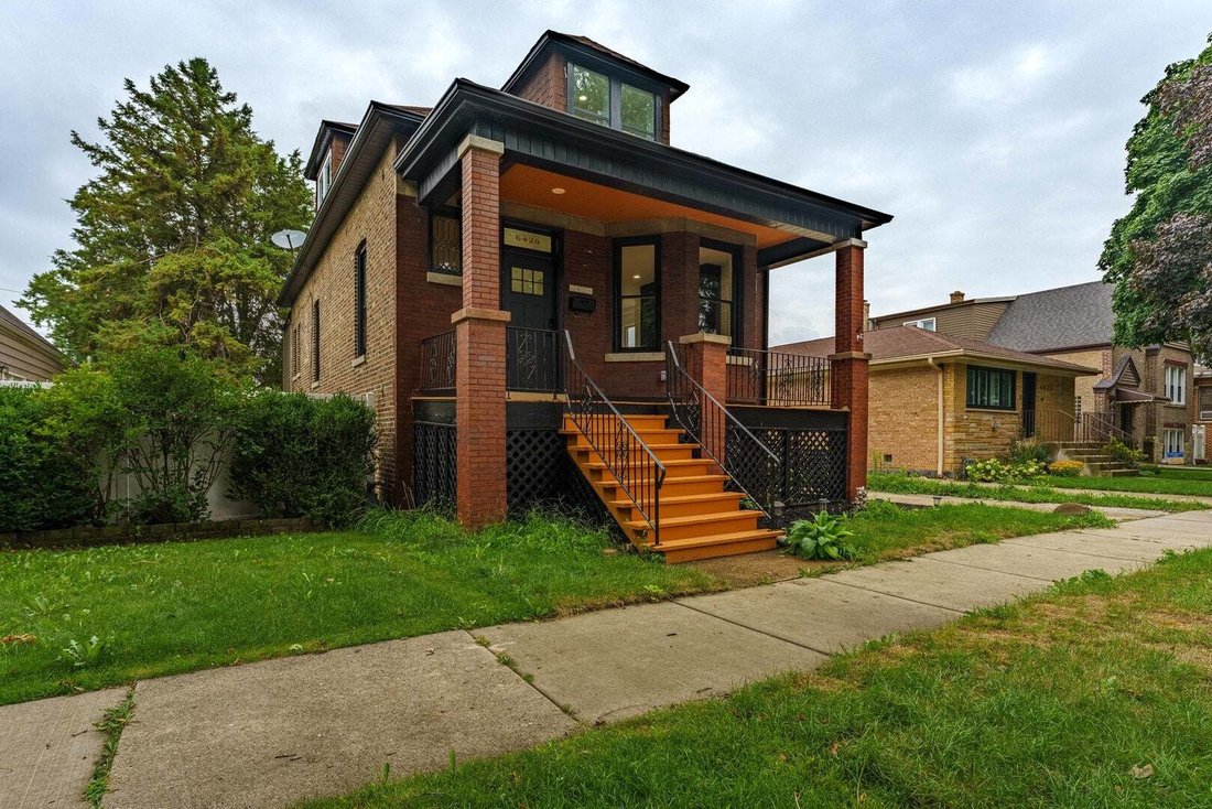 House in Berwyn, Illinois, United States 2 - 18694907